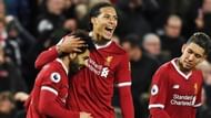 Liverpool's important players